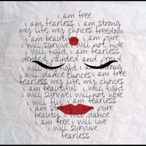 Meet your Posher, Mary